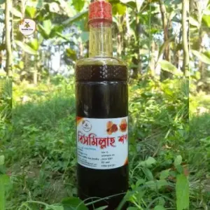 কালোজিরা ফুলের মধু - Black Seeds Honey