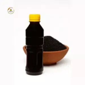 Black Seeds Oil - দেশীয় কালোজিরা তেল