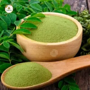 মরিঙ্গা পাউডার - Moringa Pawder