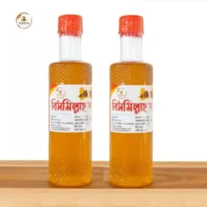Mixed Honey - মিশ্র ফুলের মধু (1kg)