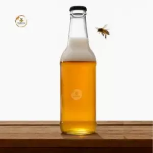 বরুই ফুলের মধু - Boroi Flower Honey (500gm)