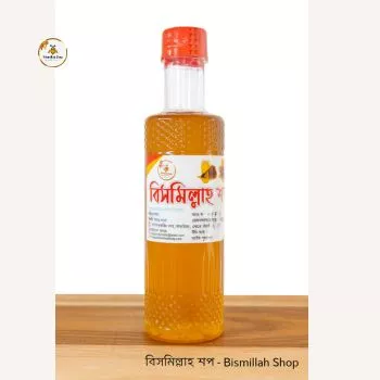 মিশ্র ফুলের মধু - Mixed Honey (500 gm)