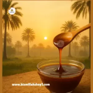 ঝোলা গুড় - Rab Gur (2kg)