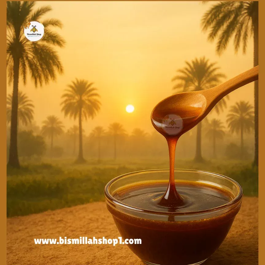 ঝোলা গুড় - Rab Gur (2kg)