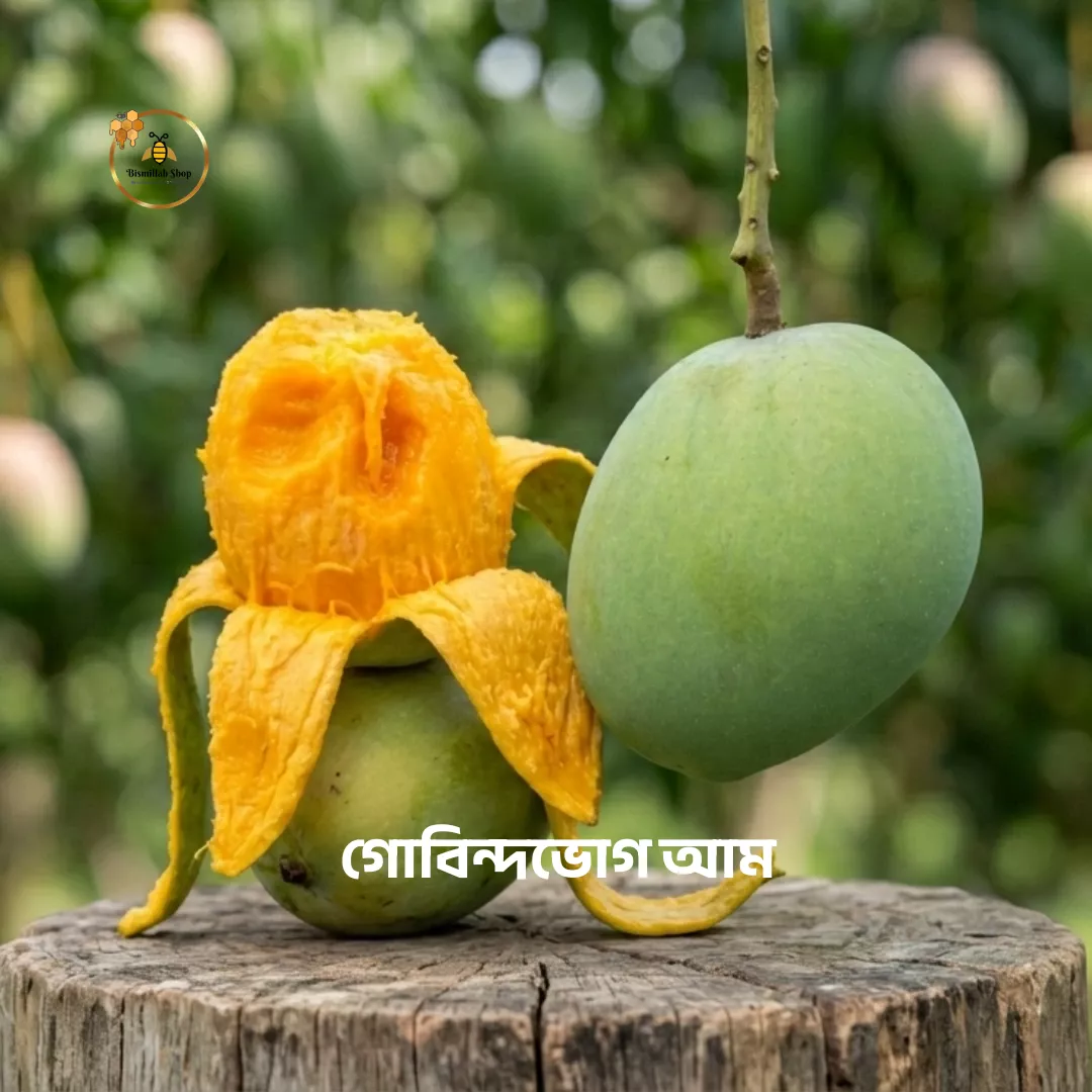 Gobindavog Mango